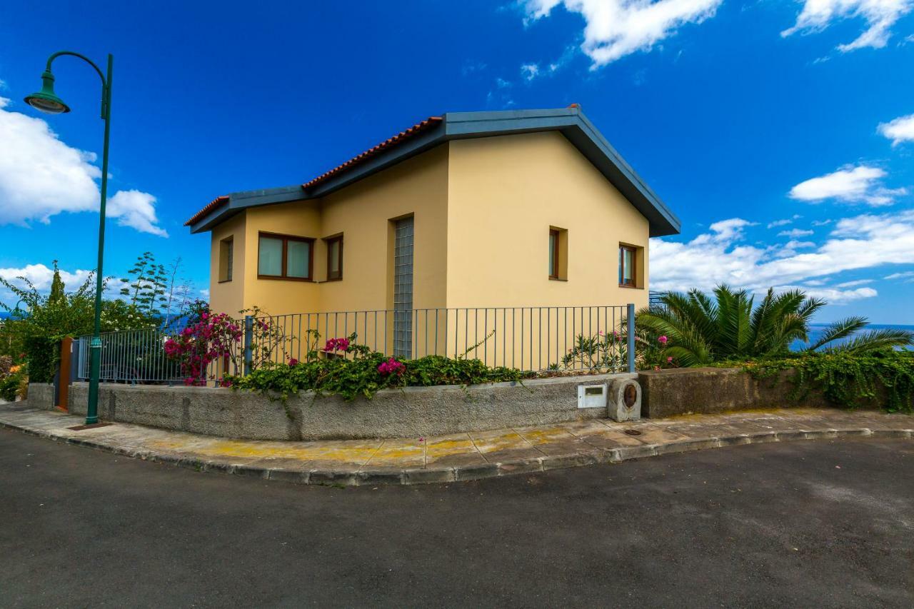 Casa Falesia Канису Экстерьер фото