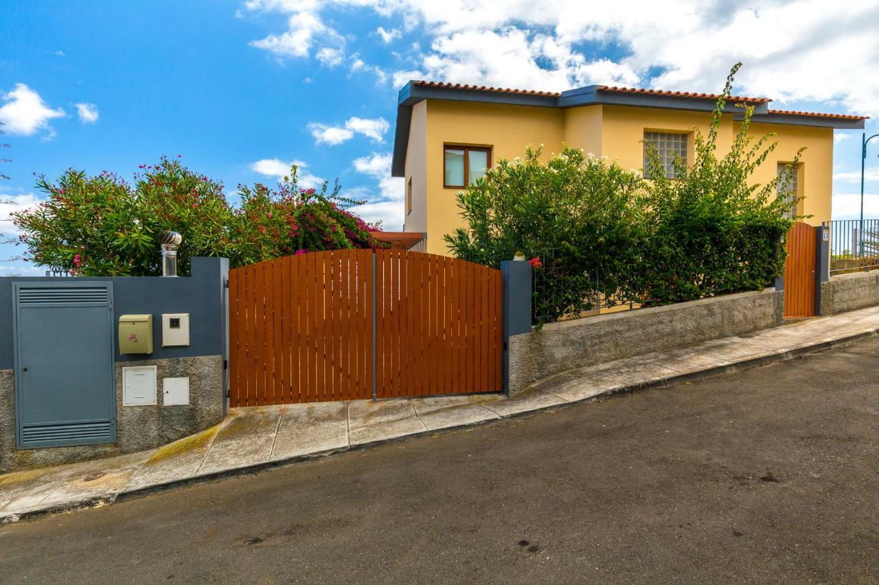 Casa Falesia Канису Экстерьер фото