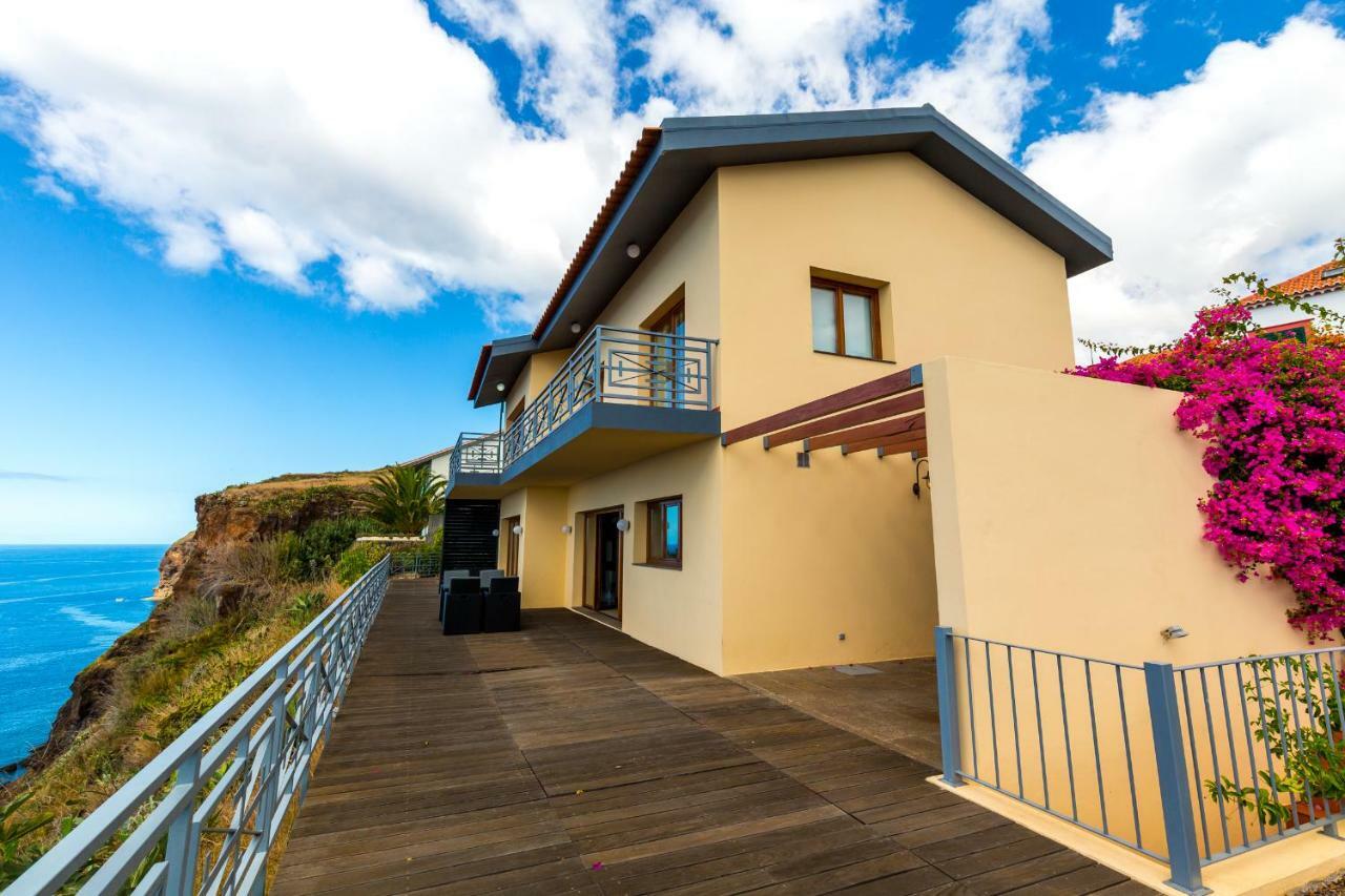 Casa Falesia Канису Экстерьер фото