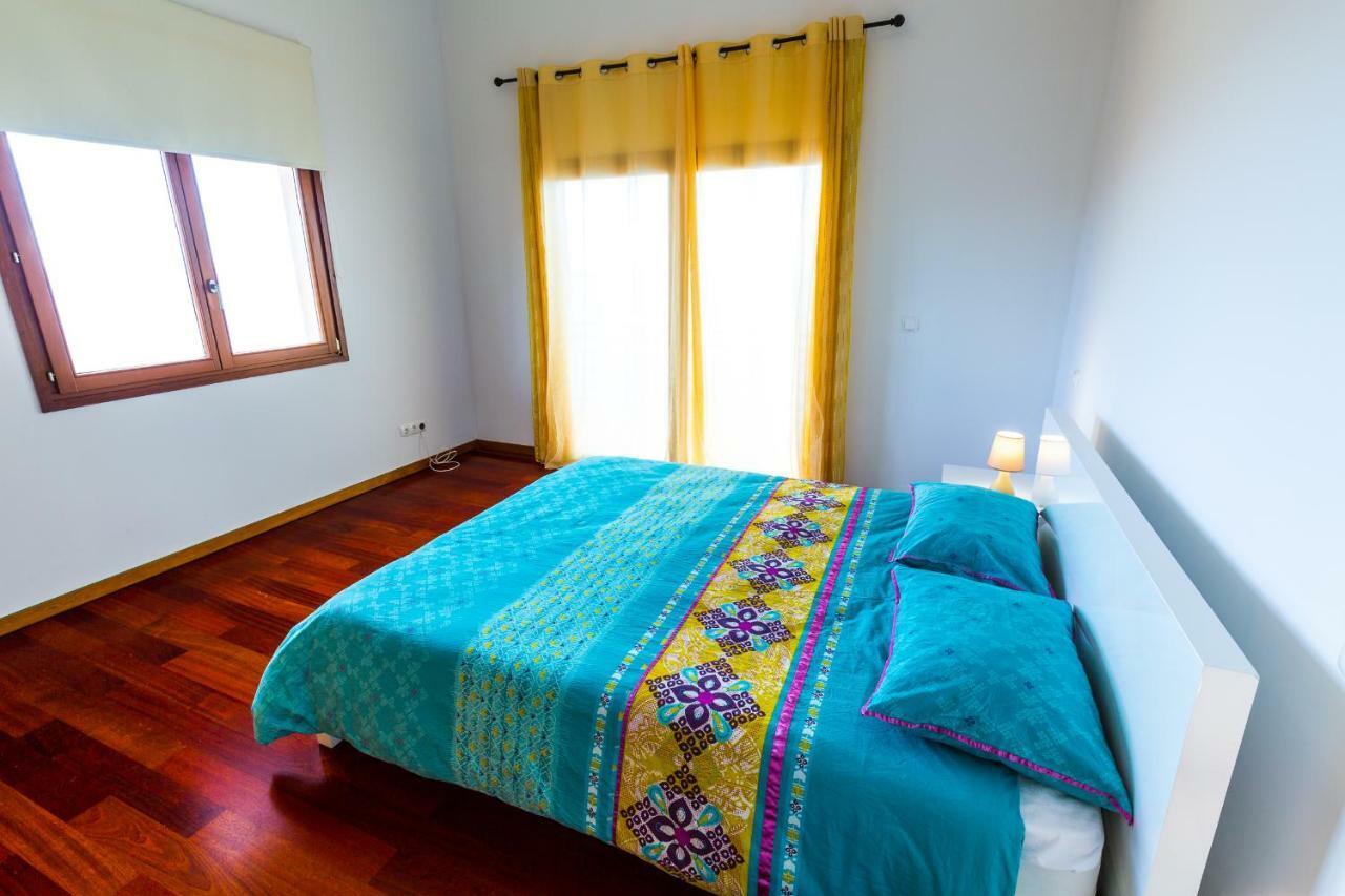 Casa Falesia Канису Экстерьер фото